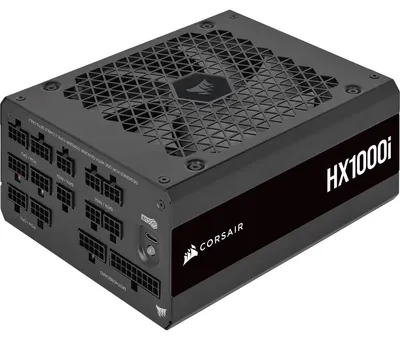 Immagine prodotto di CORSAIR Alimentatore 1000W HX1000i ATX Modulare 80+Plus Platinum