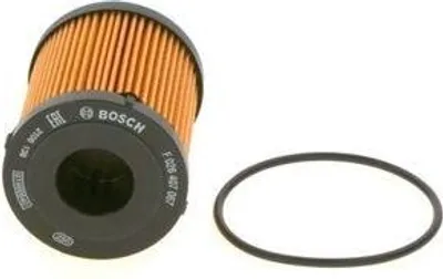 Productafbeelding van Bosch oliefilter F 026 407 067