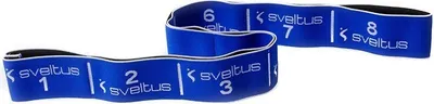 Produktbild von Sveltus Elastiband 20 kg, extra stark