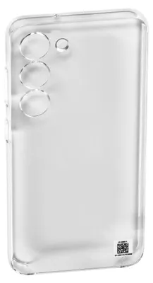 Immagine prodotto di Custodia trasparente Samsung Clear Case Galaxy S23