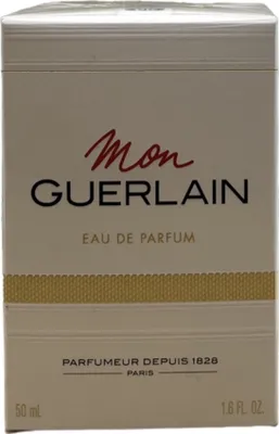 Zdjęcie produktu dla Guerlain Mon Guerlain woda perfumowana dla kobiet 50 ml