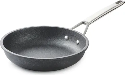 Produktbild von BETTY BOSSI Bratpfanne Premium 20 cm Aluguss Induktion bis 230°C