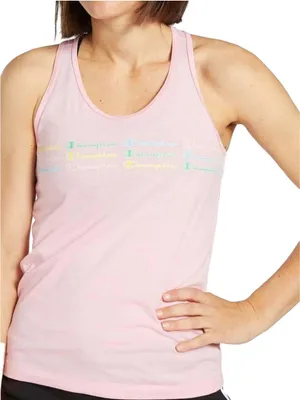 Image de Débardeur Champion 404159-PS024 pour Fille