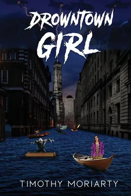 Produktbild von Mädchen aus Drowntown