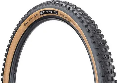 Obrázek produktu pro Teravail Kessel Durable 60 Tpi bezdušová 29" x 2,4" MTB plášť  29" x 2,4"  29" x 2,4"