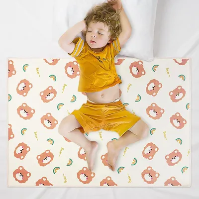 Productafbeelding van Zindelijkheidstraining bedpads, 65 x 90 cm, waterdicht, absorberend, voor peuters