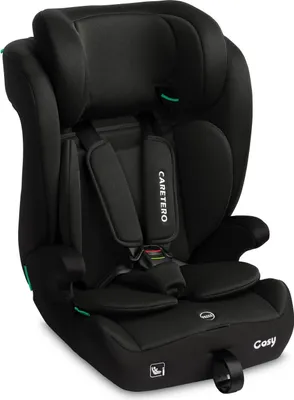 Obrázek produktu pro Autosedačka 76-150, 3v1 Cosy I-SIZE - černá