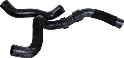 Produktbild von FEBI BILSTEIN Kühlerschlauch Wasserschlauch für VW GOLF VI (5K1) 193733