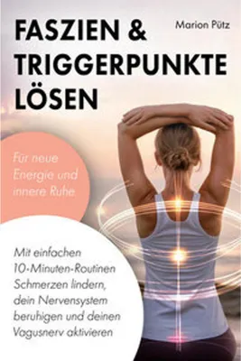 Produktbild von Faszien & Triggerpunkte lösen