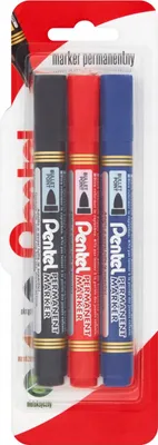 Immagine prodotto di Marker permanentny różne kolory 3 szt.