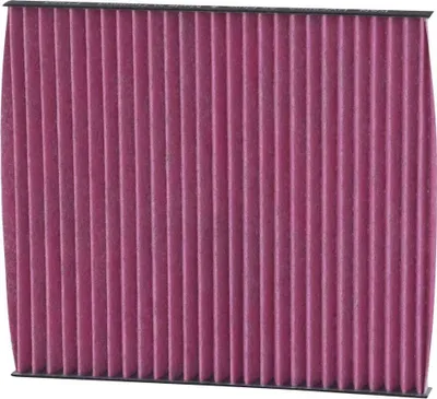 Produktbild von K&N DVF5055 Innenraumfilter Pollenfilter für HYUNDAI ix35 (LM, EL, ELH) Aktivkohle
