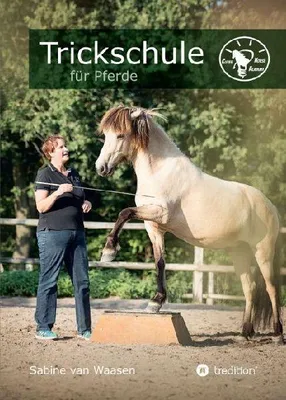 Produktbild von Trickschule für Pferde