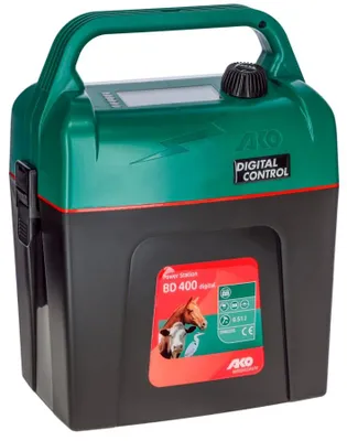 Image de Kerbl AKO PowerStation BD 400