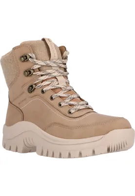 Image de Bottes d'hiver WHISTLER Nuslog avec semelle tout temps 5133 Beaver Fur 41