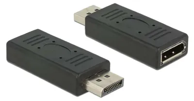 Productafbeelding van Delock DisplayPort-adapter - DisplayPort (mannelijk)