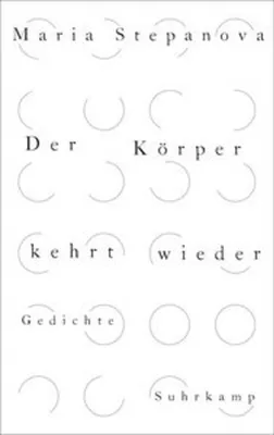Immagine prodotto di Der Körper kehrt wieder