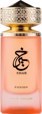 Zdjęcie produktu dla Paris Corner Khair Fusion Woda perfumowana, 100 ml