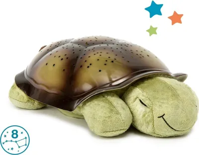 Produktbild von Cloud B Twilight Turtle™ - Klassisch