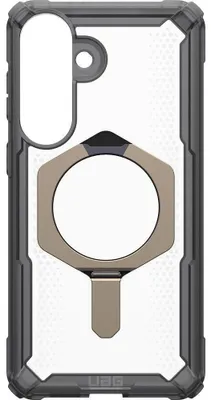 Produktbild von Urban Armor Gear Plasma XTE, Cover, Samsung, Galaxy S26+ Plus, 17 cm (6.7"), Asche, Titan