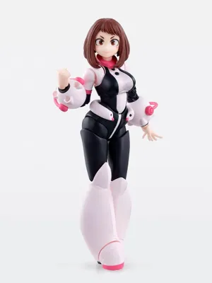 Obrázek produktu pro My Hero Academia S.H. Figuarts Actionfigur Ochaco Uraraka 13 cm