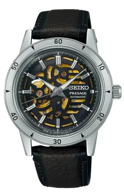 Immagine prodotto di Seiko Presage SSA461