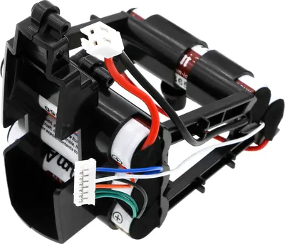 Obrázek produktu pro TECHTEK Baterie kompatibilní s [Sencor] SVC 8618GD, SVC-8618GD nahrazuje