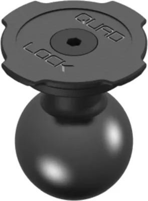 Produktbild von Quad Lock 1"-Kugelkopfkappenadapter