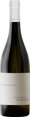 Immagine prodotto di Maugeri Contrada Volpare Frontebosco Etna Bianco Superiore 2023 | Sicilia, Italia | 750ml 12.50% Vol.