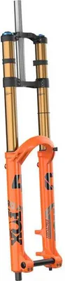 Produktbild von Fox 40 K 29 F-s 203 Grip X2 20x110 52mm Mtb-gabel Orange 29´´ / 203 mm Orange 29´´