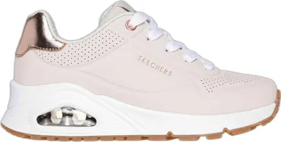 Imagen del producto de SKECHERS UNO GEN1, color beige