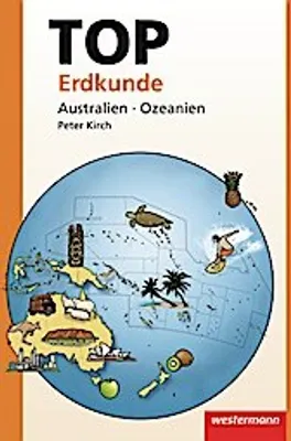Obrázok produktu pre TOP Australien / Ozeanien