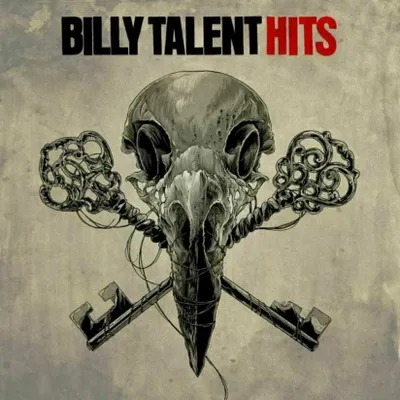 Zdjęcie produktu dla Billy Talent - Hits (2 LP)