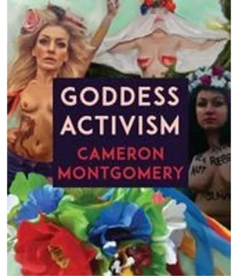 Zdjęcie produktu dla Goddess Activism