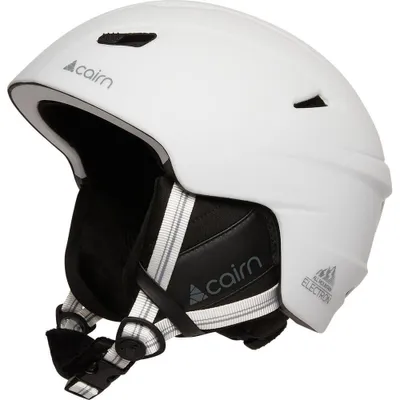 Productafbeelding van CAIRN CASQUE ELECTRON Helm Fire Zwart 58