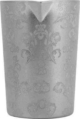 Zdjęcie produktu dla Cocktail Mixing Glass Garland Stainless Steel Bar Bartending Mixing Pitcher Shaker Tin