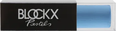 Produktbild von Blockx Große Pastellkreide, Kobaltblau 1 13531BXC