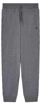 Produktbild von Emporio Armani EA7 - Jogginghosen für Herren GT15653 (L Regulär) (Grau meliert)