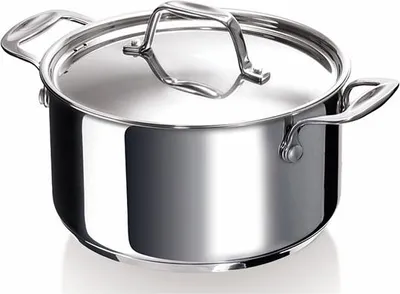 Zdjęcie produktu dla Rondel BEKA "Chef"
