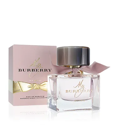 Zdjęcie produktu dla Burberry My, Kobiety, 30 ml, Spray, Francja, 1 szt.