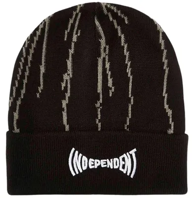 Zdjęcie produktu dla Czapka Independent Lightning Stripe dla Uni