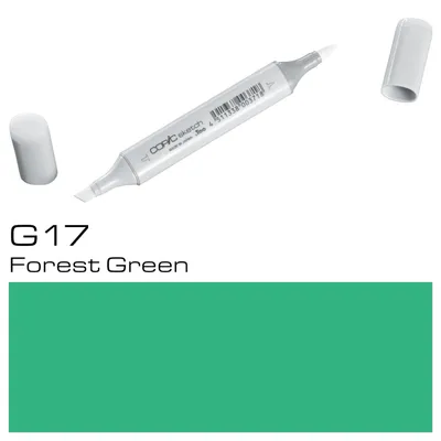 Produktbild von Copic Sketch Typ G - 17