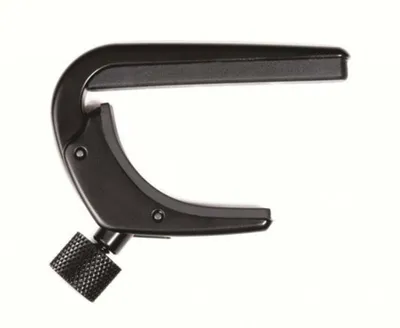 Produktbild von DAddario Kapodaster Ukulele NS