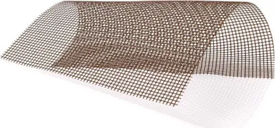 Produktbild von GLÜCKLICHES GRÜN Grill Gittergewebe 40 x 33 cm