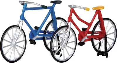 Produktbild von LEMAX - Bicycle