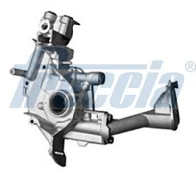 Produktbild von FRECCIA OP09-217 Ölpumpe Motorölpumpe für FIAT PANDA (169) 500 (312) GRANDE PUNTO (199) 500 C (312) PUNTO EVO (199) PUNTO (188)