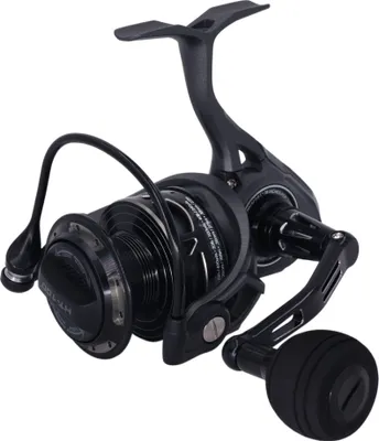 Produktbild von PENN Rolle CLASH II 5000 REEL BOX
