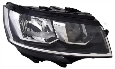 Produktbild von TYC Scheinwerfer Links für VW Multivan VI (SGF, SGM, SGN) 20-19204-05-2