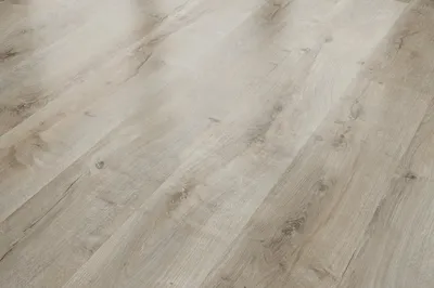 Produktbild von Classen Laminat Megaloc Aquaprotect 128,5 x 19,2 cm 8 mm Oak beige