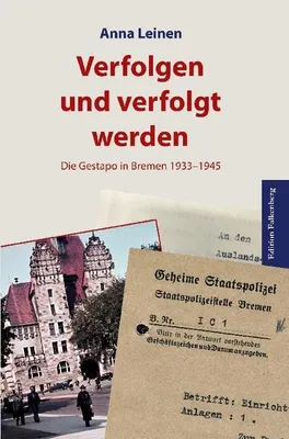 Obrázek produktu pro Verfolgen und verfolgt werden.