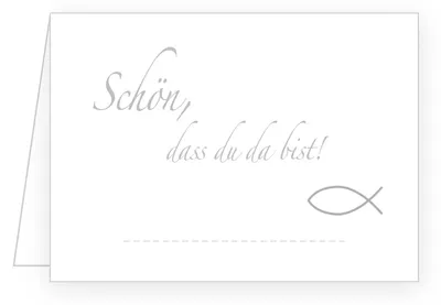 50 Premium-Platzkarten für Hochzeit, Geburtstag & Feiern